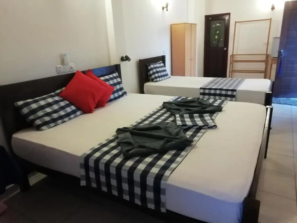 Hotel Universal Beach
