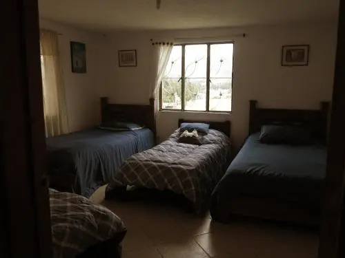 Hostal Casa Andina