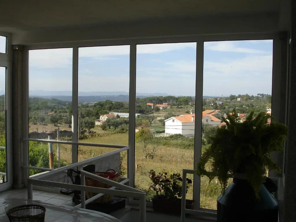 Recanto da Avó