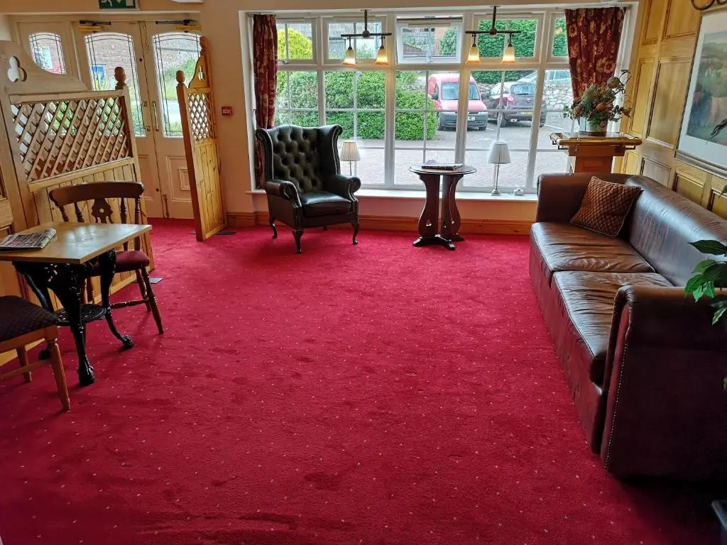 Ferns Farm Hotel & Palms Leisure Club
