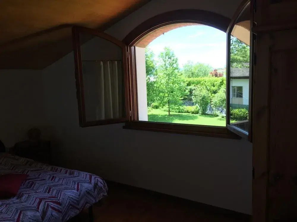 B&B La Pecora Nera