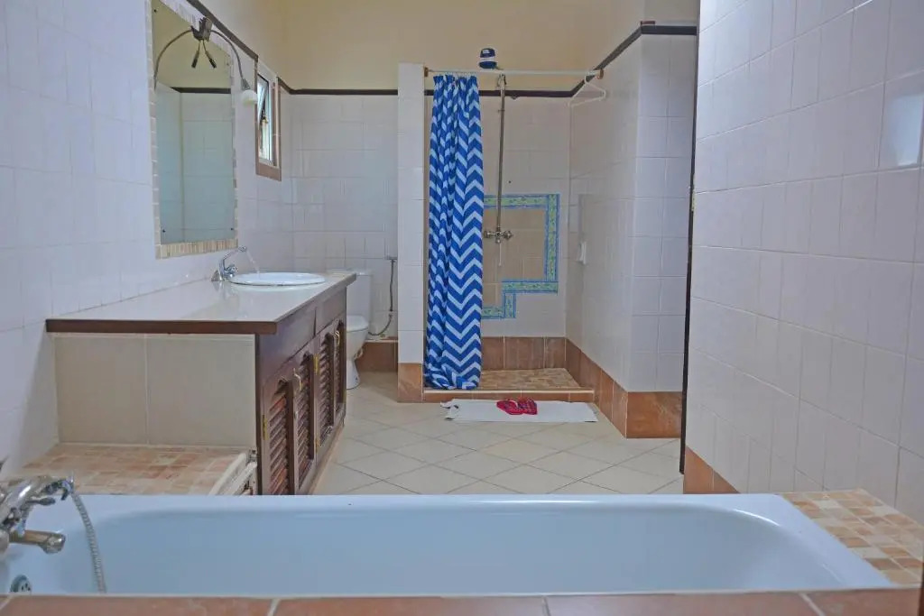 Ocean View Nyali Boutique Hotel