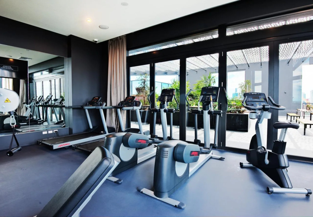 Botanica Residences