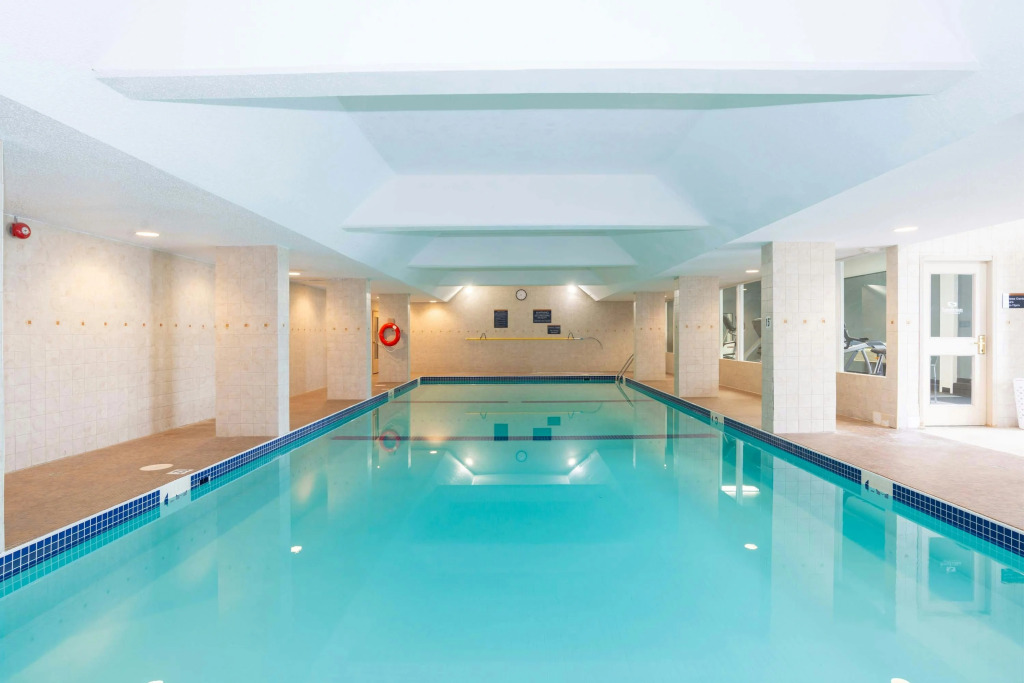 Sandman Hotel Lethbridge