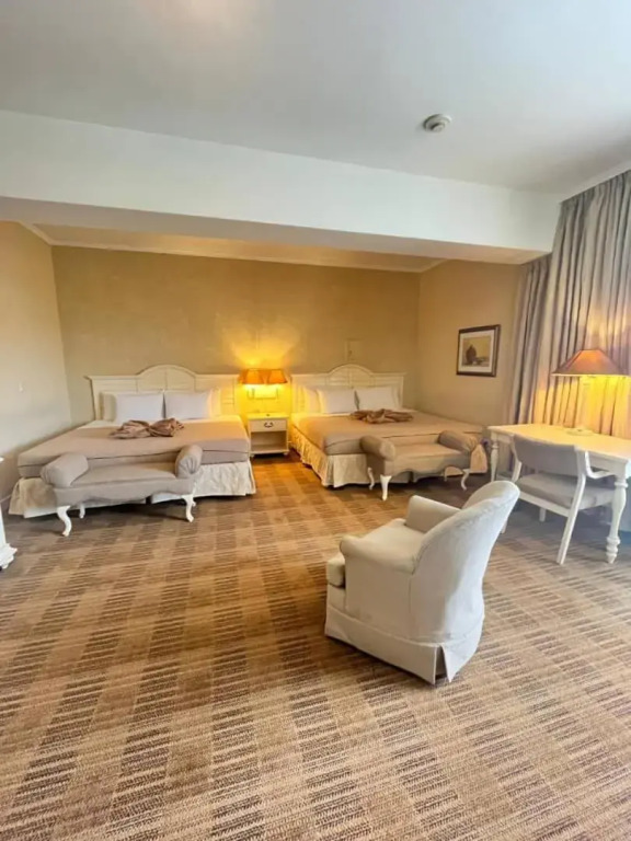Hotel Roraima Inn