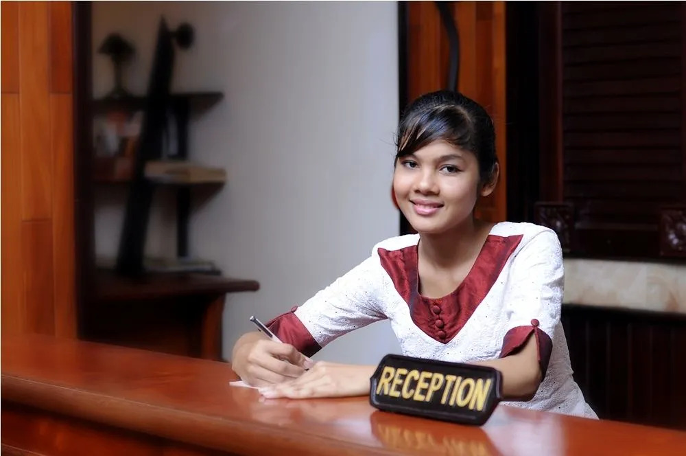 Apsara Holiday Hotel