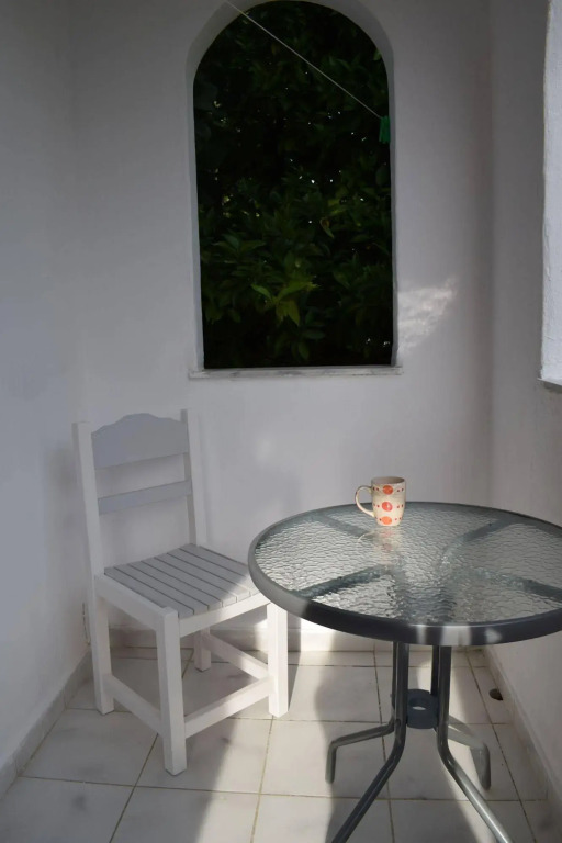 Gorgona Apartments