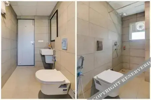 Nexstay Xenia GCDA Kakkanad