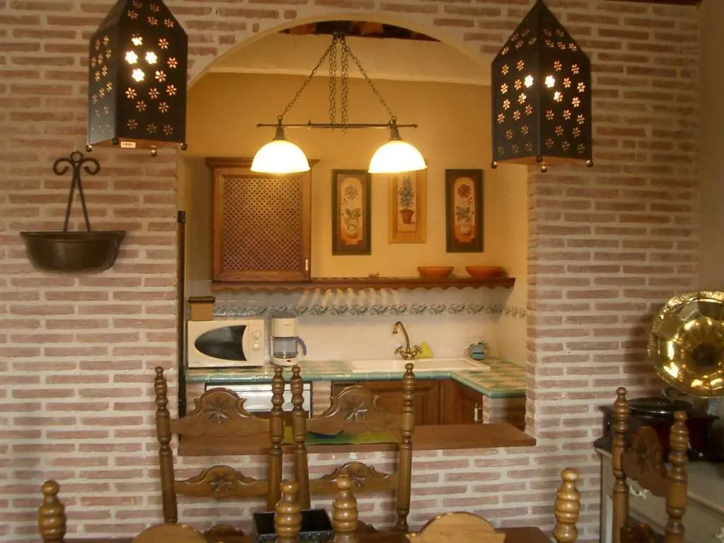 Casa Rural La Gesta