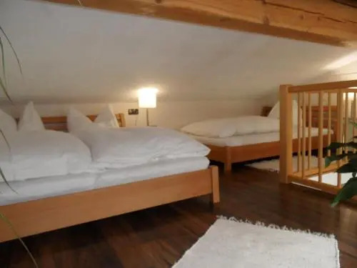 Landhaus Sonnleiten