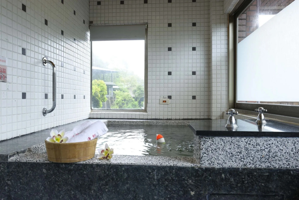 Wulai Town House