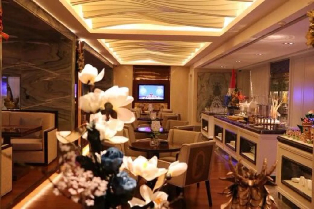 Xi'an Jue Vu Hotel
