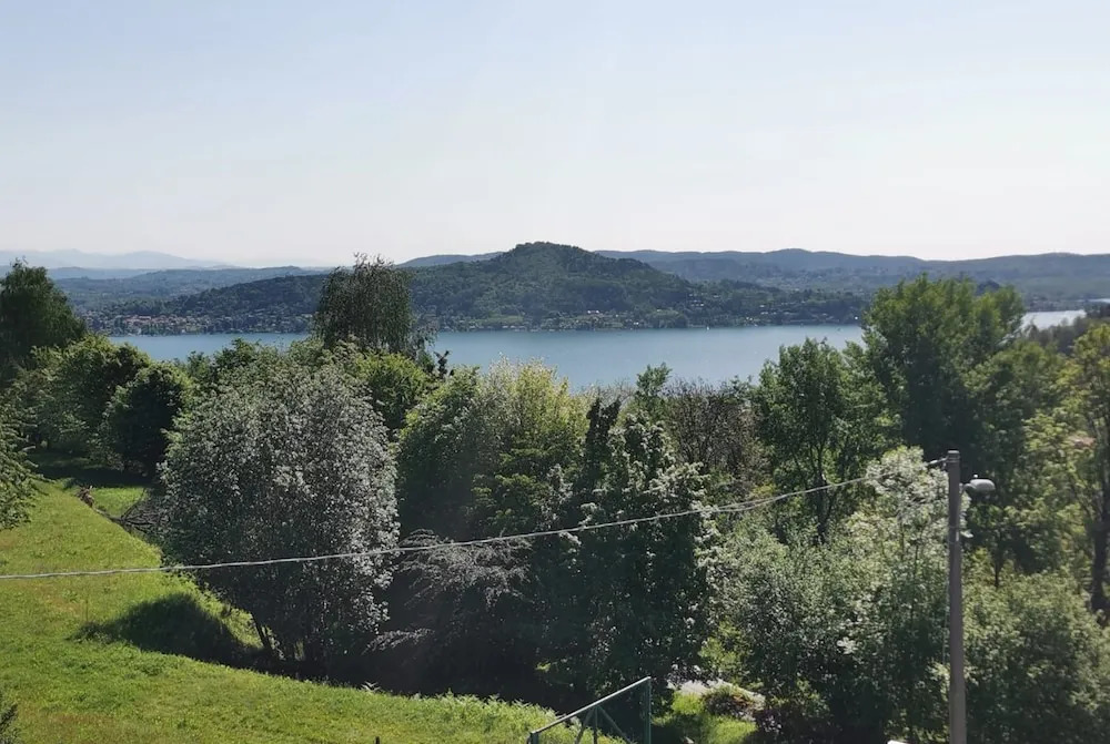Swanlake B&B