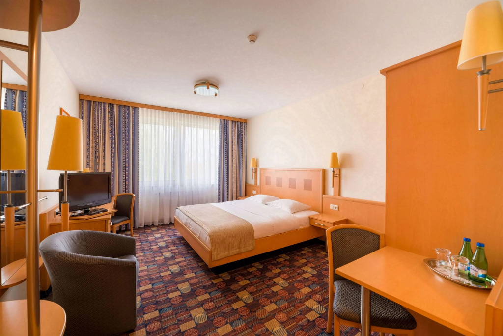 Hotel Partner