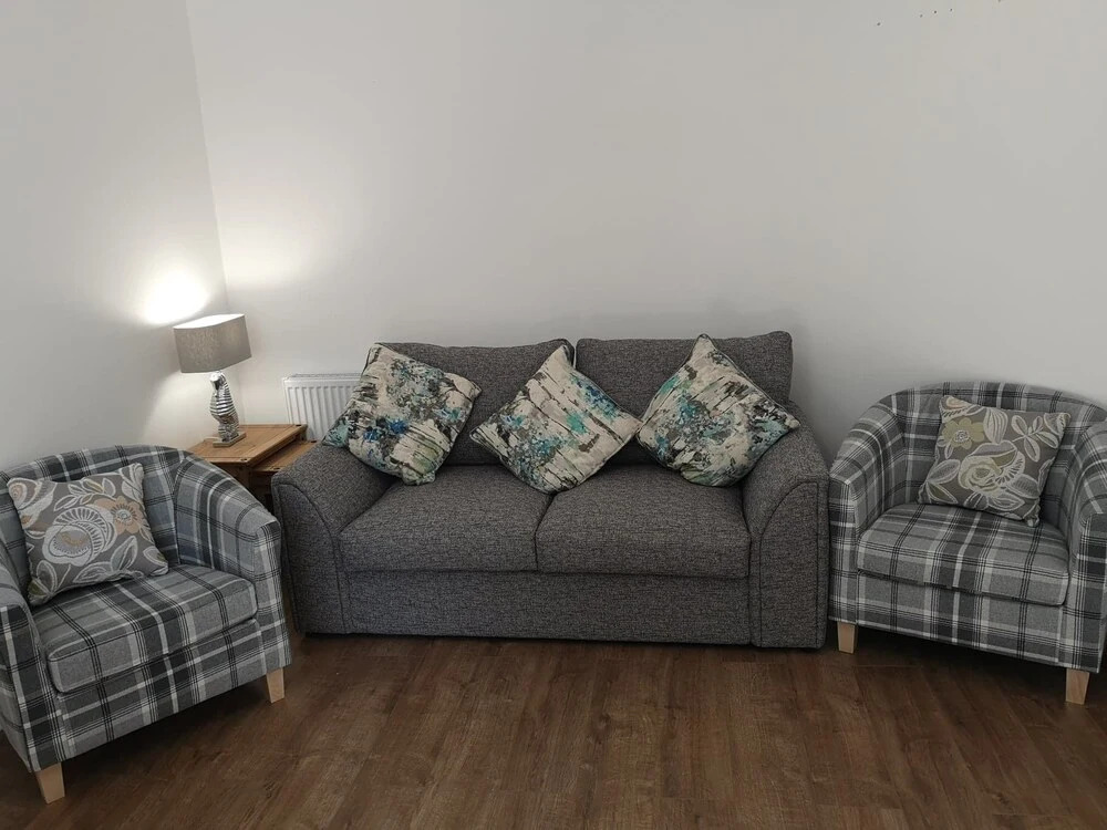 Fisherman's Walk Apartment 1