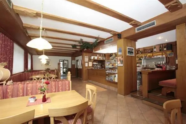 Hotel Alpino Plan