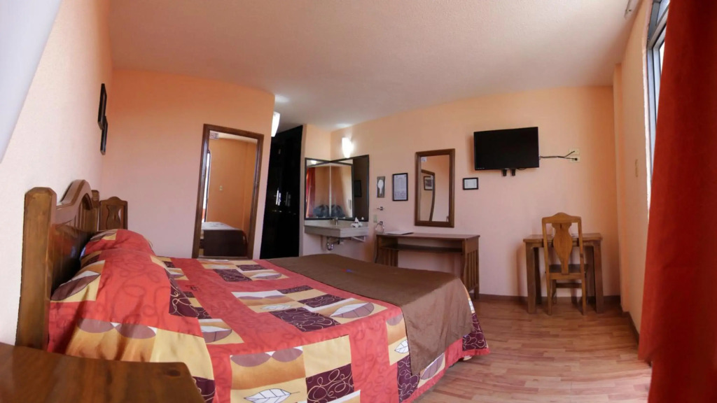 Hotel San Angel