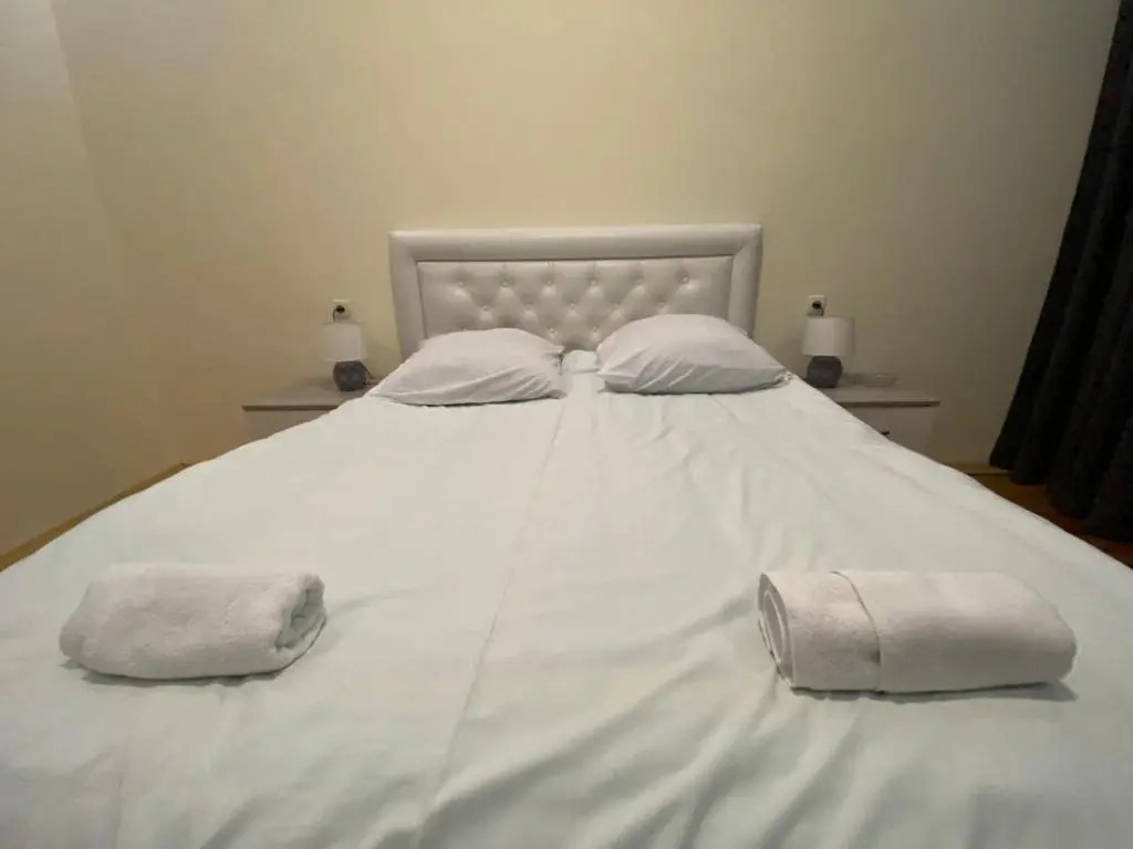 Guesthouse LUKA