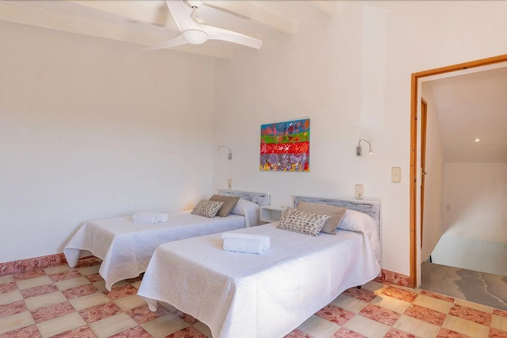 Villa S'Abellar