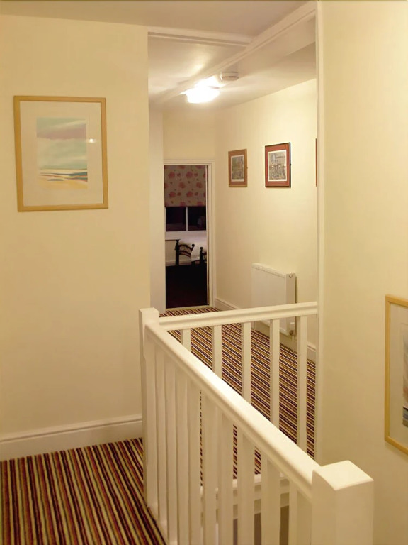 The Harp Freehouse and Guesthouse