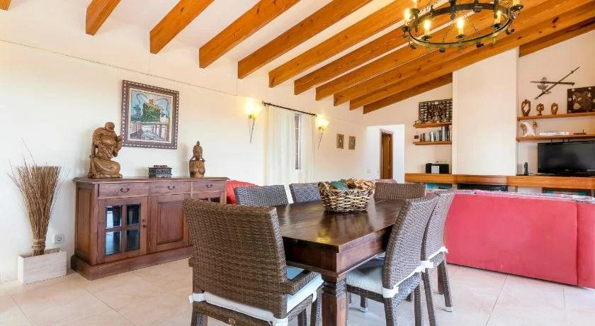 Villa Sol Post