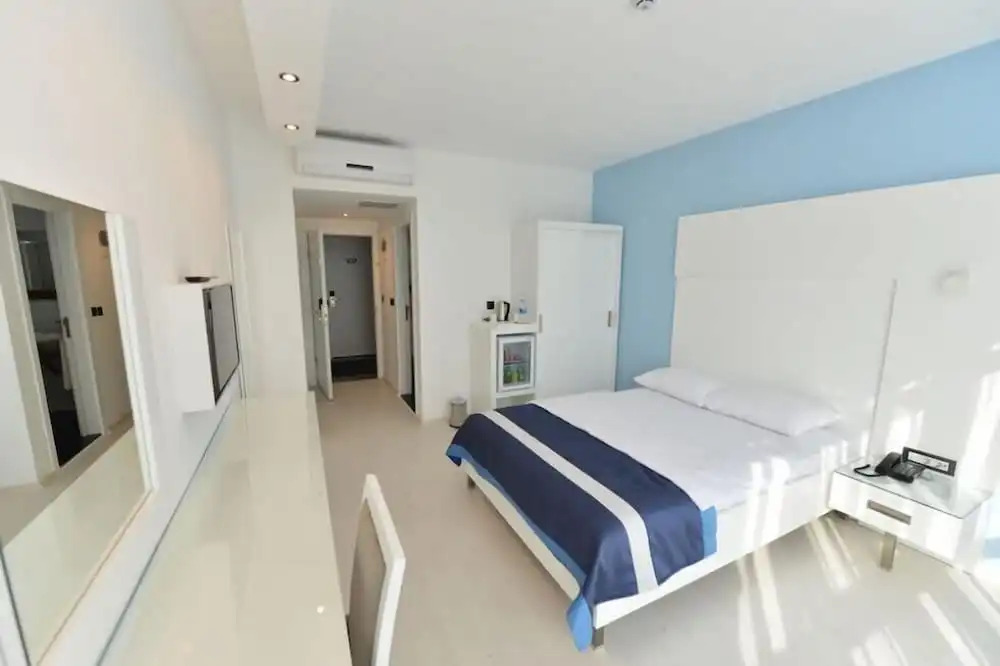 R S CİTY HoTEL