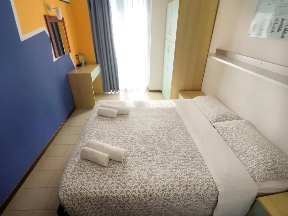 Hotel Austin