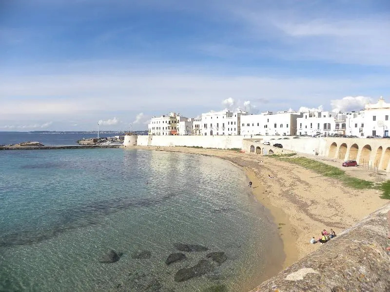 Masseria La Baronessa Resort