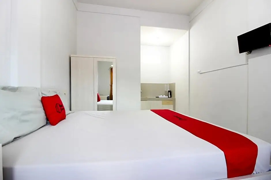 Griya Izzara Guest House Syariah