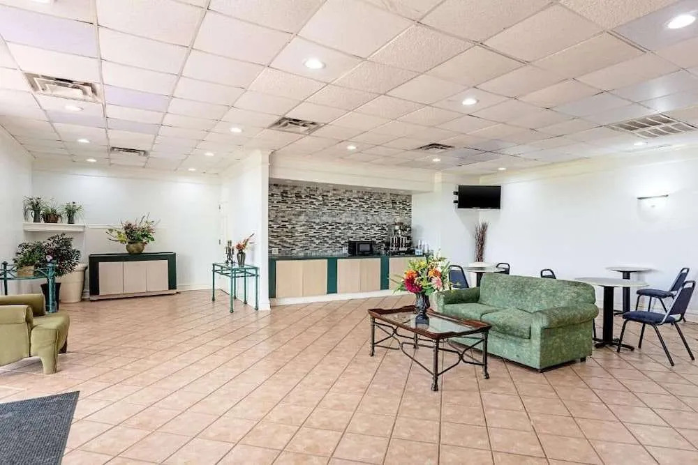 La Quinta Inn Huntsville