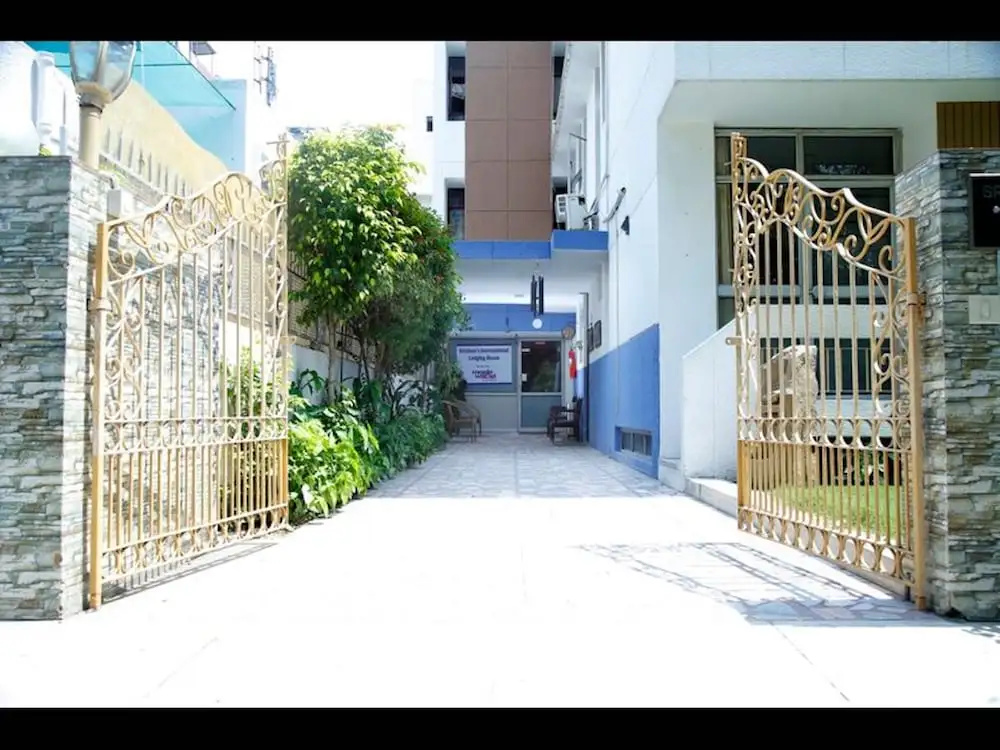 Nice Boutique Guest House In South Delhi Near Aiims,nift,srifort