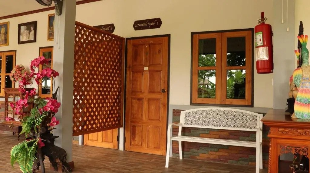Boon Bunleng Resort
