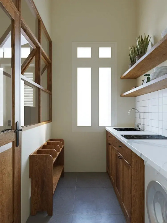 UNIQUE Creative Apartment in Old Quarter