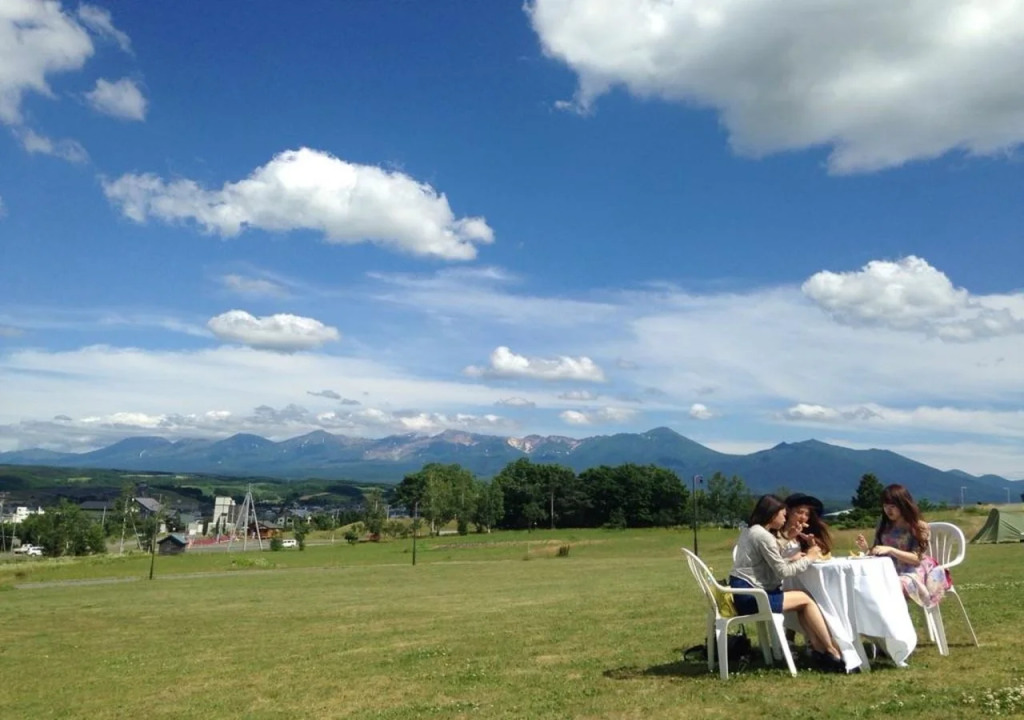 Furano Hops Hotel