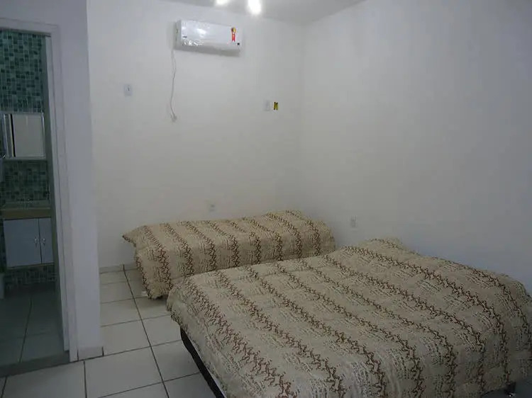 Pousada Aconchego