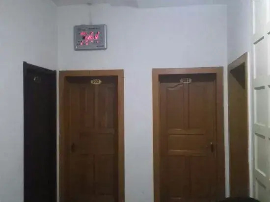 Hancheng Shiyuan Hotel