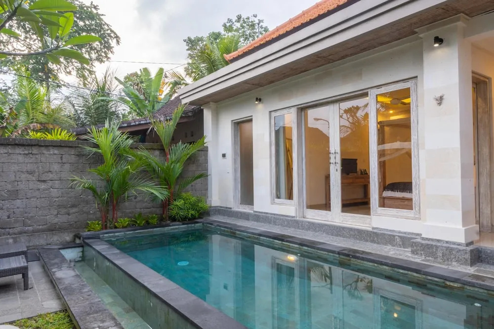 The Dayuh Ubud