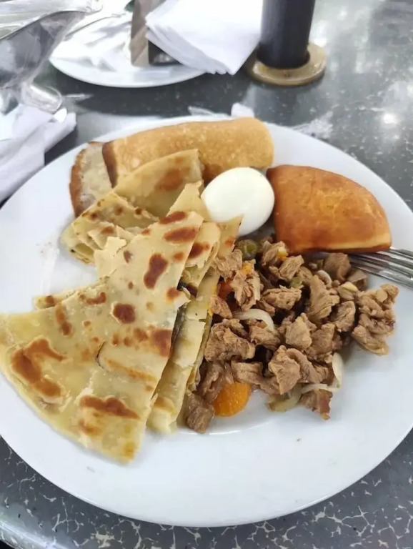 Granada Hotel Mandera