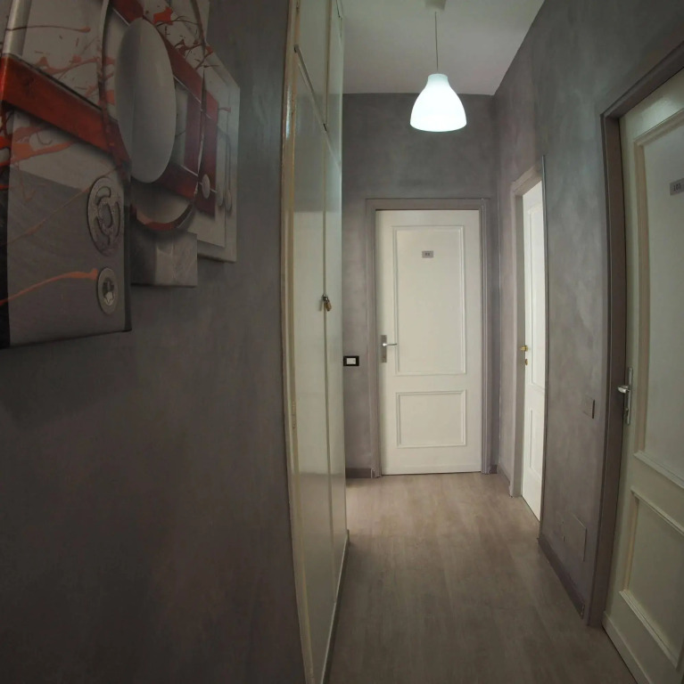 Enzo Luxury Rooms