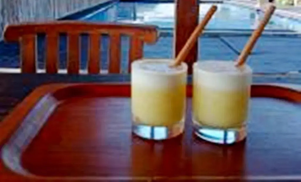 Oyo 1133 Gusung Indah Bungalow & Restaurant