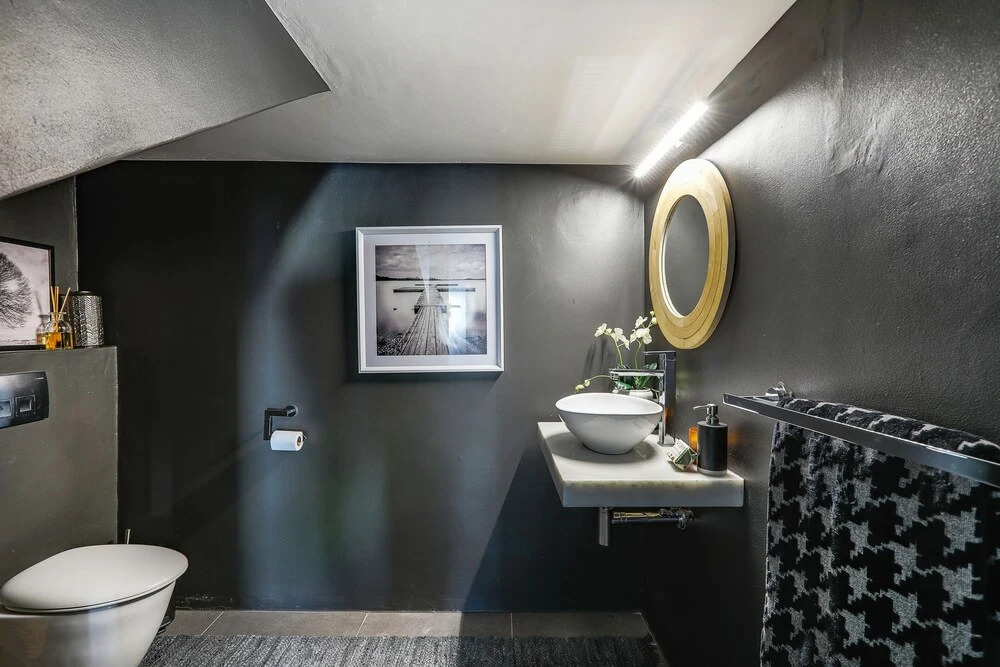Jo Leo - Camps Bay Lux Villa with views & pool