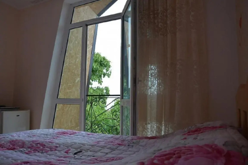 Guest House Albatros