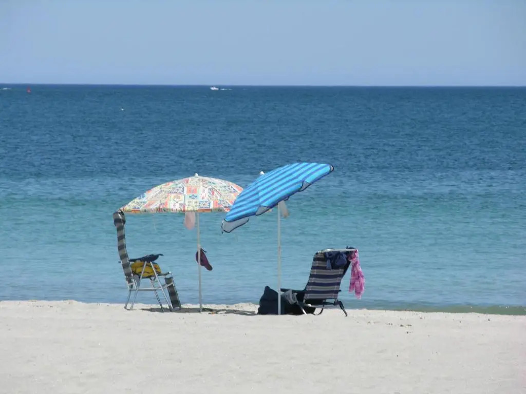 Playa Principe - 6507