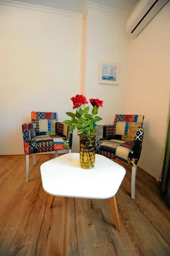 Vu-Dent Apartments