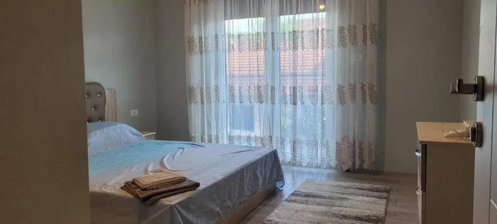Lovely 2-bedroom apartment