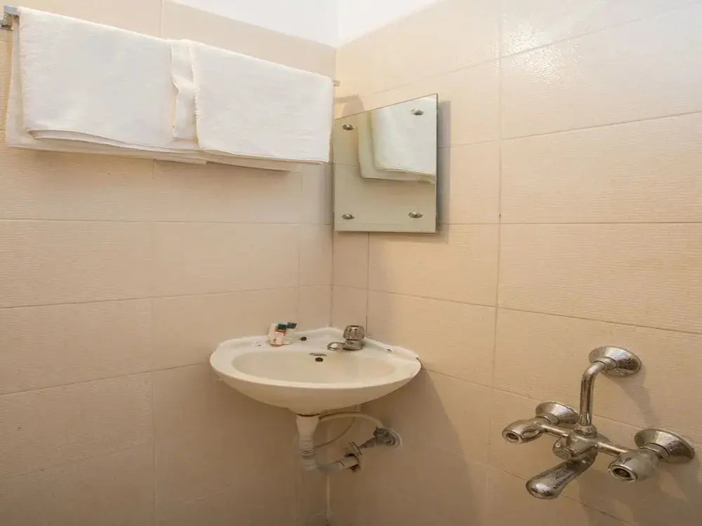 Ganga Residency By OYO Rooms