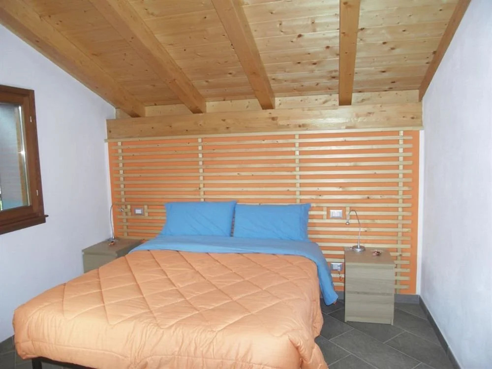 San Bernardo Casa Vacanze