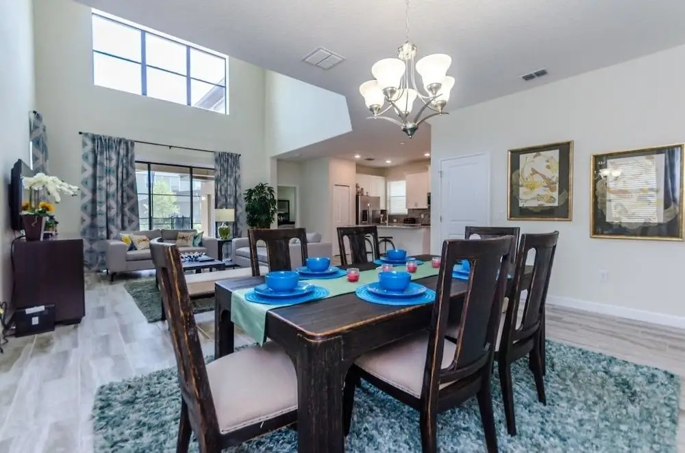 Amazing House! Solterra - 5408SC