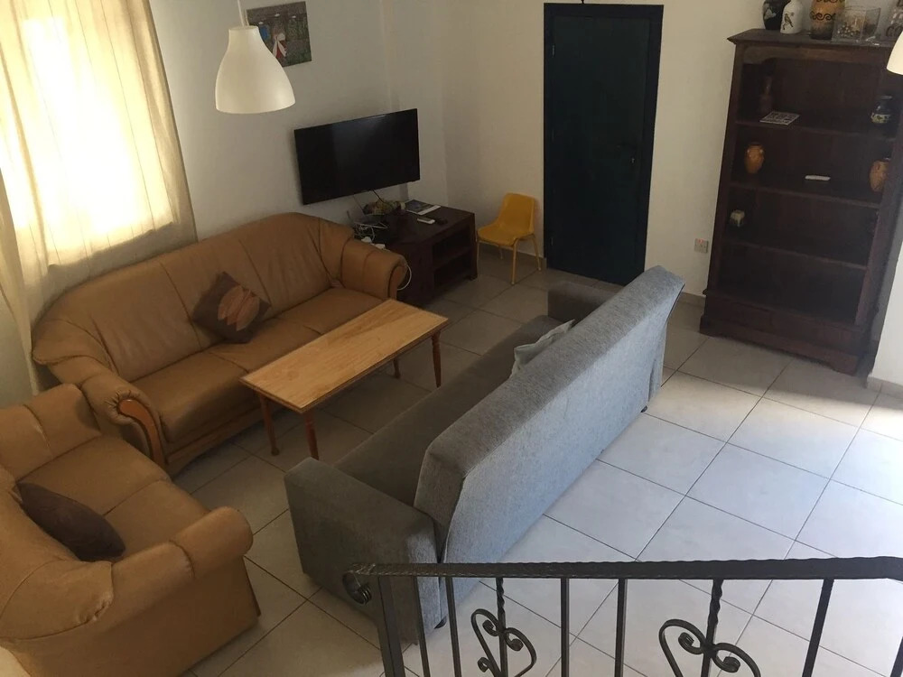 Traditional Miltos Villa