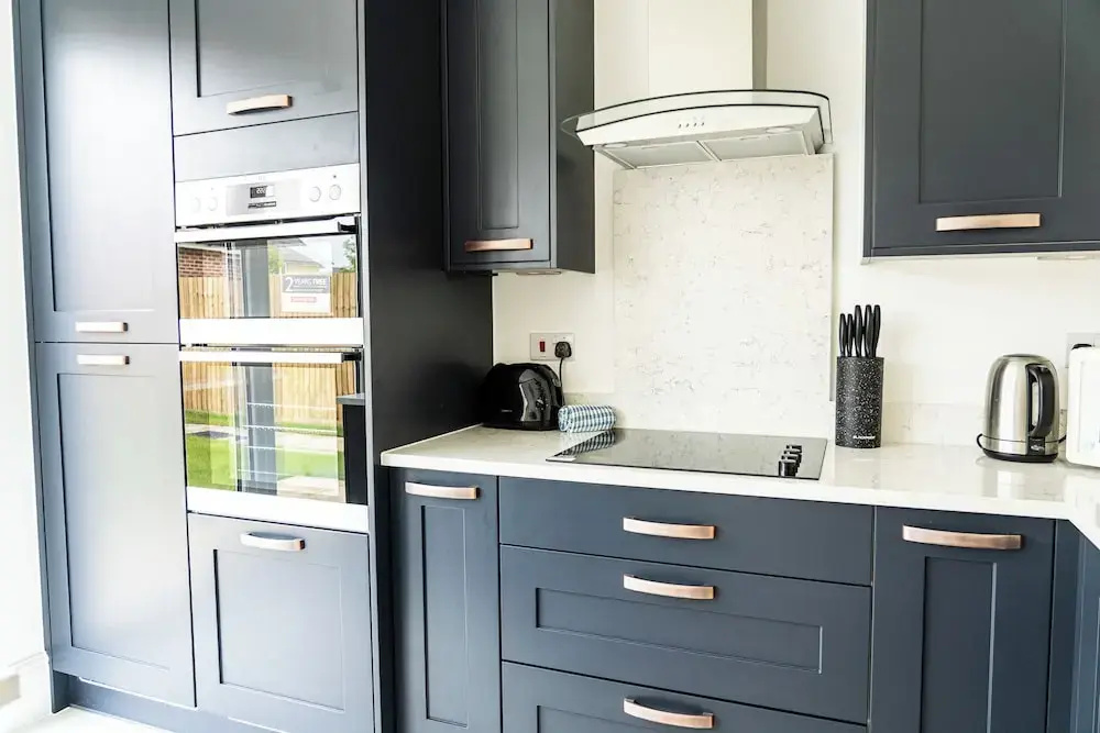 3 Bedroom 4 Bathroom House Goodwood Chichester